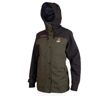 Stoney Creek Women's Tempest Jacket (Bayleaf/Black)