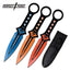 Perfect Point Throwing Knives (set of 3) | PP123-3