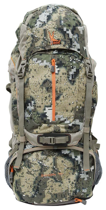 Markhor Big Horn 75L+ (Camo Veil)