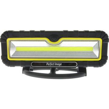 Rechargeable LED Work Light with Power Bank | WL1000R