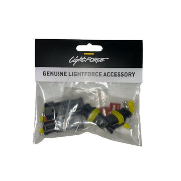 Lightforce Amp Plug Kit