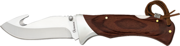 Albainox Folding Knife with Gut Hook | 18717
