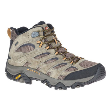 Merrell Moab 3 Mid GTX Walnut