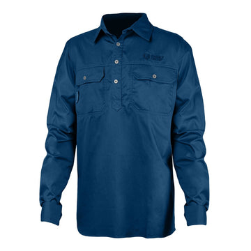 Stoney Creek Mens Done and Dusted Shirt