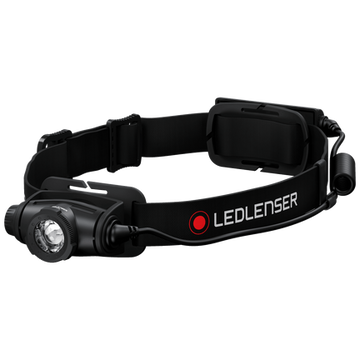 Led Lenser H5R Core Rechargeable Headlamp