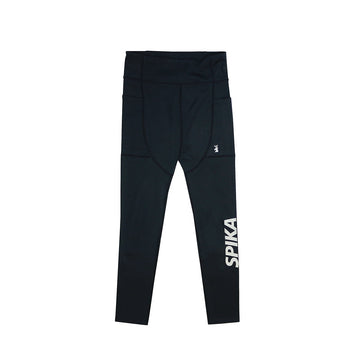 Spika Women's Echo Activewear Pants (Black)