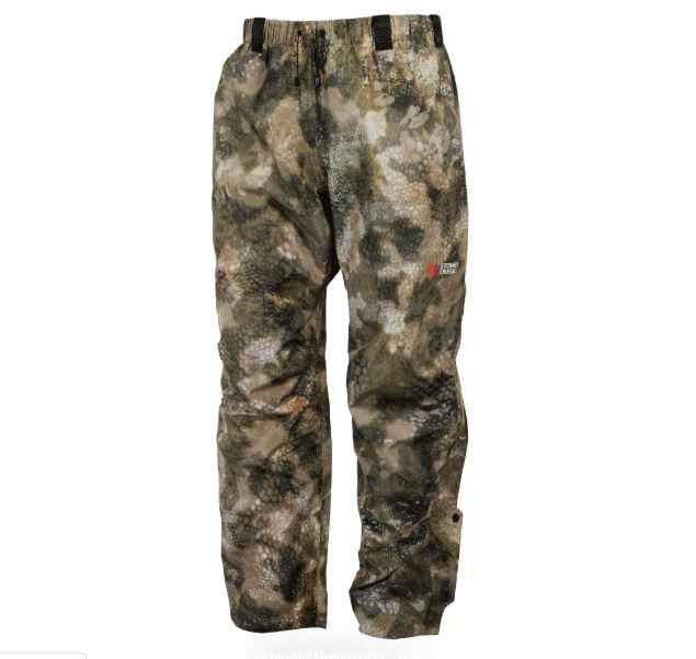 Stoney Creek Dreambull Overtrousers