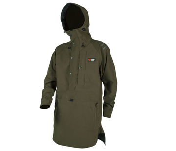 Stoney Creek Long Bush Coat (Bayleaf)