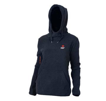 Stoney Creek Women's Hypercore Hoodie (Navy)