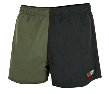 Stoney Creek Kid's Jester Shorts (Bayleaf/Black)