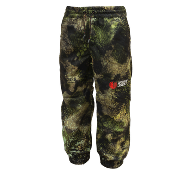 Stoney Creek Kids Microtough Trousers