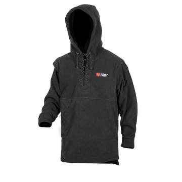 Stoney Creek Kid's Fleece Lace Up Hoodie