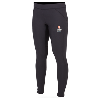 Stoney Creek Women's Active Tights (Black)