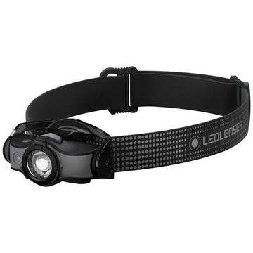 Led Lenser MH5 Outdoor Headlamp