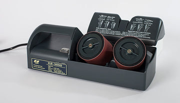 Nirey KE3000 – Professional Electric Knife Sharpener