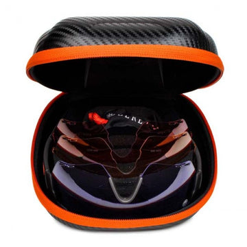 Beretta Puull Shooting Glasses (3 Lens)