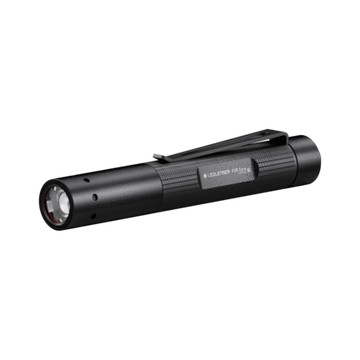 Led Lenser P2R Core Rechargeable Pen Lamp