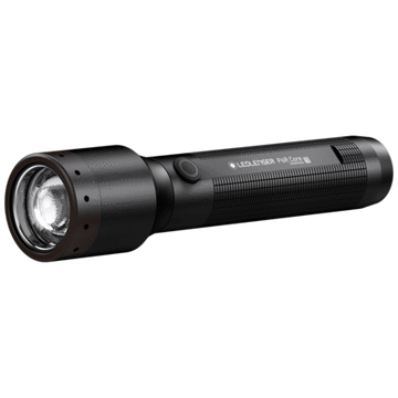 Led Lenser P6R Core Rechargeable Torch