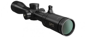GPO Spectra 4 2.5-10x44 G4 Reticle