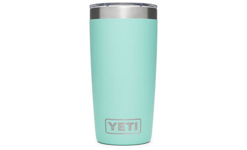 YETI Rambler 10oz Tumbler with Magslider Lid