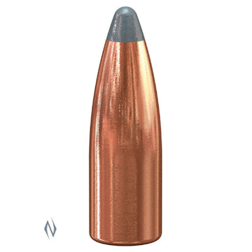 Speer Hot-Cor 25 Cal 87gr Projectiles (100pk)