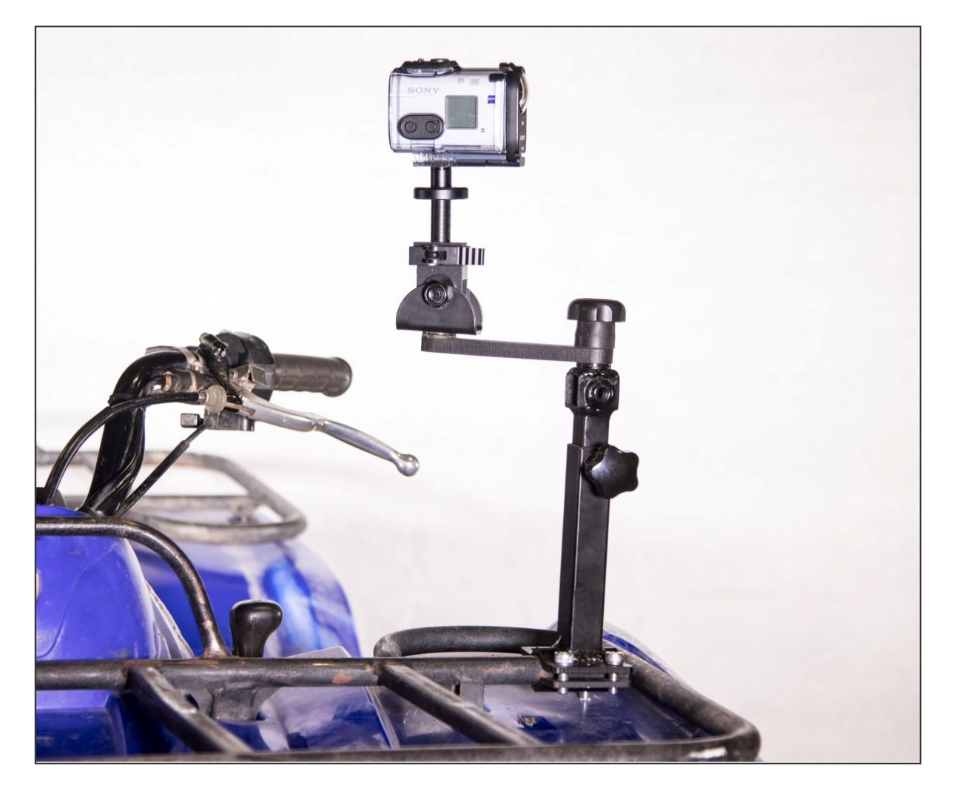 SmartRest Light Mount SRLM1