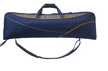 Uniform Pro EVO Take Down Case Blue