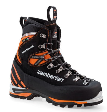 Zamberlan 2090 Mountain Pro Evo GTX