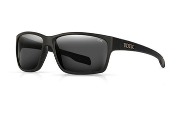 Tonic Titan Matt Black