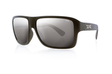 Tonic Eyewear - Swish (Mt Blk)