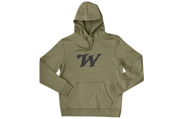 Winchester Mens W Hoodie (Khaki)