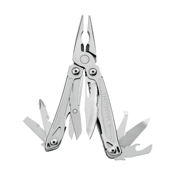 Leatherman Wingman (with sheath)
