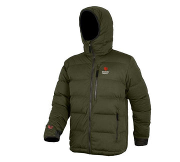 Stoney Creek Women's Thermolite Jacket (Bayleaf)