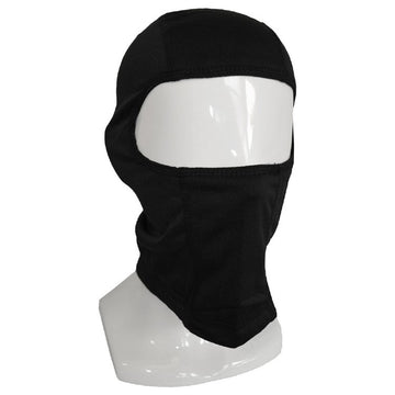 XTM Pocket Balaclava (Black)