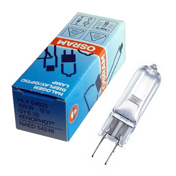 Replacement bulb