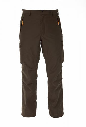 Beretta Brown Bear Pants (Green)