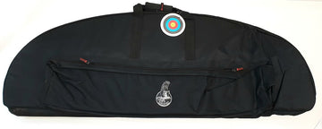 Redzone EZ Economy Bow Bag (Black)