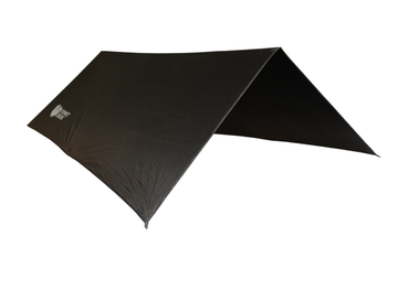 Stoney Creek Stealth Fly (Black)