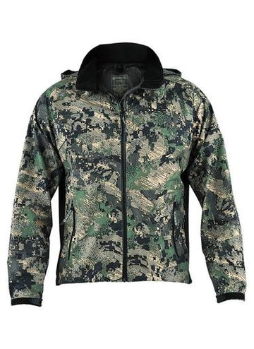 Beretta Goretex Optifade Paclite Jacket