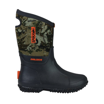Spika Kids Bruzer Boots (Biarri Camo)