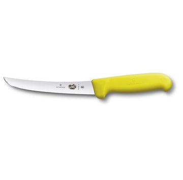 Victorinox Fibrox Curved Boning Knife 15cm | 5.6508.15