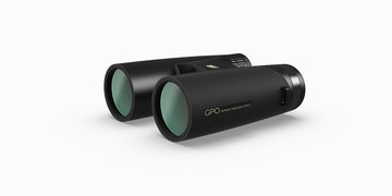 GPO Binocular Evolve ED 10x42 Binoculars