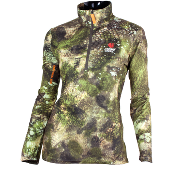 Stoney Creek Womens Microplus Top (TCF)