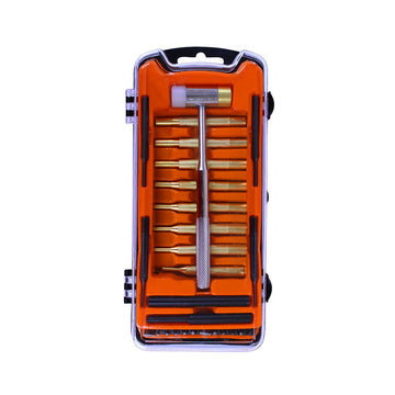 Spika Guncare Punch Set | CHK-01H
