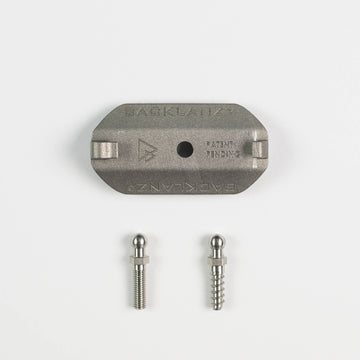 Backlanz Universal Mounting Bracket