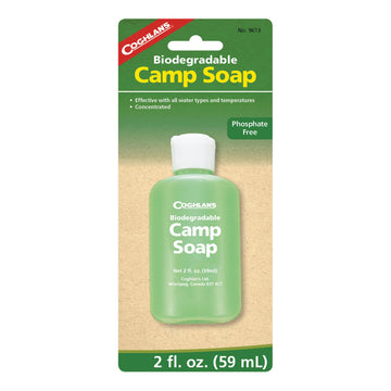 Coghlans Camp Soap | COG9613