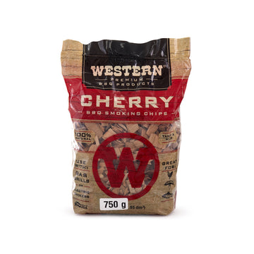 Cherry Wood Chips (650g)