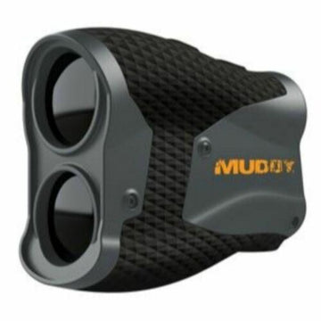 Muddy Laser Range Finder LR650
