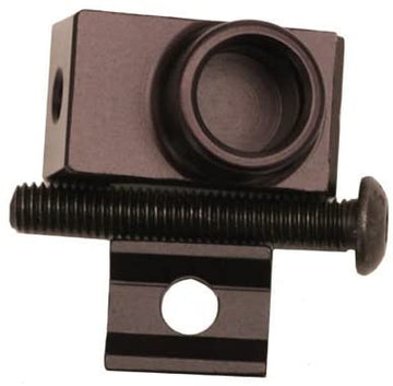 GrovTec Picatinny Mounted Push Button Base