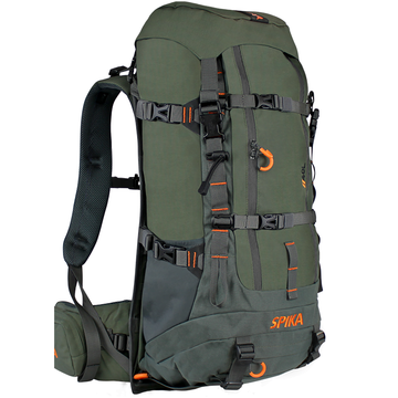 Spika Drover Hauler 40L Pack